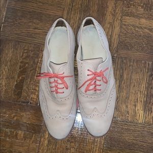 Cole Haan Oxfords